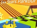 Trò chơi Kogama: Stars Parkour