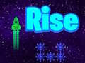 Trò chơi Rise