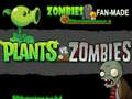 Trò chơi Plants vs Zombies (Fanmade)
