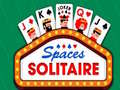 Trò chơi Spaces Solitaire
