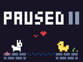 Trò chơi Paused