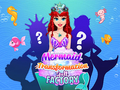 Trò chơi Mermaid Transformation Spell Factory
