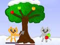 Trò chơi Apple Tree Idle 2