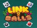 Trò chơi Link 2 balls