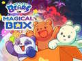 Trò chơi We Baby Bears Magical Box