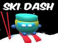 Trò chơi Ski Dash