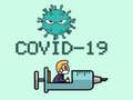 Trò chơi Covid 19