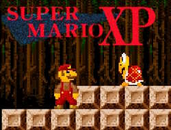 Trò chơi SuperMarioXP  online.
