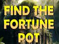 Trò chơi Find The Fortune Pot