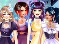 Trò chơi My Own K-Pop Band