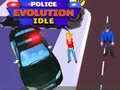 Trò chơi Police Evolution Idle