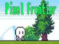Trò chơi Pixel Frontier