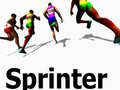 Trò chơi Sprinter