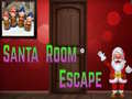Trò chơi Amgel Santa Room Escape