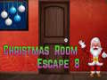 Trò chơi Amgel Christmas Room Escape 8