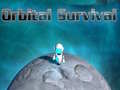 Trò chơi Orbital Survivor