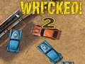Trò chơi Wrecked! 2