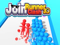 Trò chơi Join Runner Clash 3D