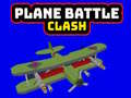 Trò chơi Plane Battle Clash