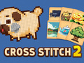 Trò chơi Cross Stitch 2