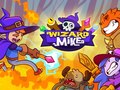 Trò chơi Wizard Mike
