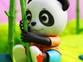 Trò chơi Coloring Book: Two Pandas