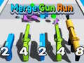 Trò chơi Merge Gun Run