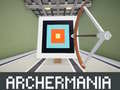 Trò chơi Archermania