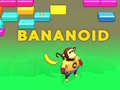 Trò chơi Bananoid