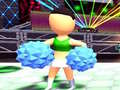 Trò chơi Dance Clicker!