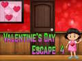 Trò chơi Amgel Valentine's Day Escape 4