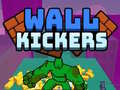 Trò chơi Wall Kickers