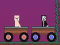 Trò chơi Pro Obunga vs Noob and Hacker