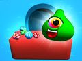 Trò chơi Candy Monsters Puzzle