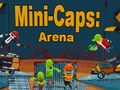 Trò chơi Mini-Caps: Arena