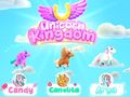 Trò chơi Unicorn Kingdom Merge Stickers