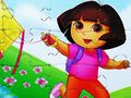 Trò chơi Cute Girl Jigsaw Puzzles