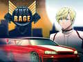 Trò chơi Fuel Rage