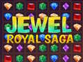 Trò chơi Jewel Royal Saga