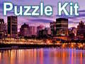 Trò chơi Puzzle kit
