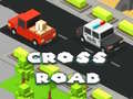Trò chơi Cross Road 
