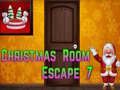 Trò chơi Amgel Christmas Room Escape 7