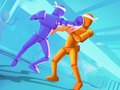 Trò chơi Agent Fight 3D