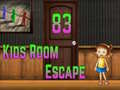 Trò chơi Amgel Kids Room Escape 83