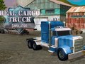 Trò chơi Real Cargo Truck Simulator