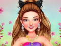 Trò chơi Celebrity Spring Fashion Trends