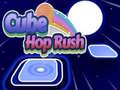 Trò chơi Cube Hop Rush