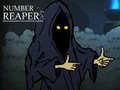 Trò chơi Number Reaper