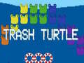 Trò chơi Trash Turtle