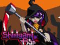 Trò chơi Shinigami Run